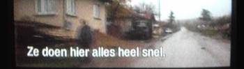 Terzake, 24 juli