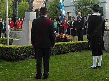 dodenherdenking