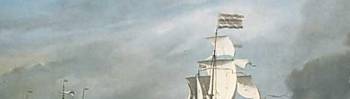 vlaggenschip VOC