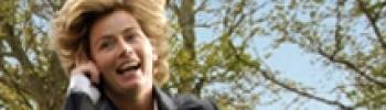 moderne vrouwen in advertenties 1