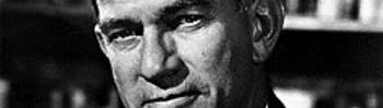 senator J.William Fulbright (1905-1995)