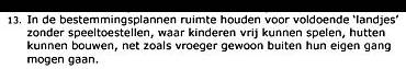 verkiezingsprogramma '06