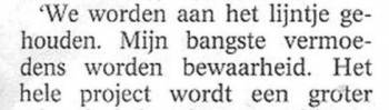 volkskrant, 15 december 2004