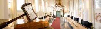 raadzaal