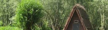 griendwerkershut biesbosch