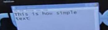 why type when you can swype?