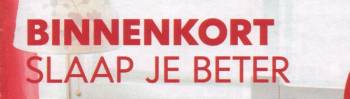 reclamefolder 9 oktober