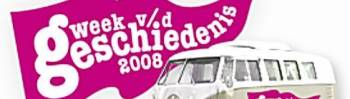 week van de geschiedenis