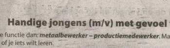 gevoel