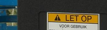 station breda