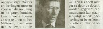 volkskrant, 17 december