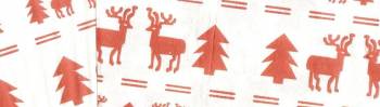 kersttoiletpapier