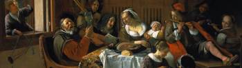 Jan Steen