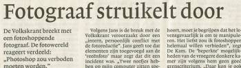 volkskrant, 19 december