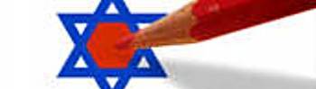 kieskompas israël