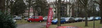 open dag, 17 januari
