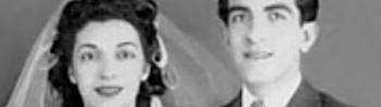 sally en tony amato, 1 januari 1945