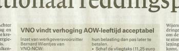 nrc, 9 februari