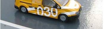 ziggo serviceauto in madurodam