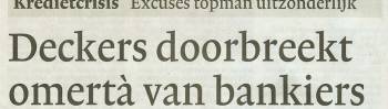 nrc, 17 maart