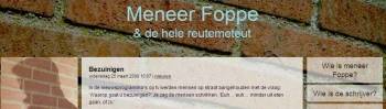 meneer foppe