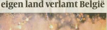 volkskrant, 30 maart
