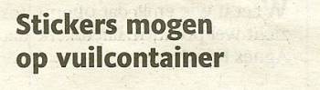 bn/destem, 28 maart