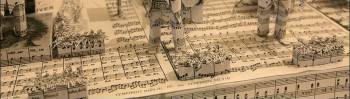 colin pitchfork, Bringing Music to Life