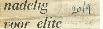 20 september 1976