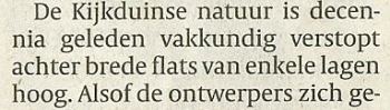 volkskrant, 25 mei
