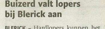 bn/destem, 16 juni