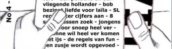 VITA mei 2009, ontwerp pieter