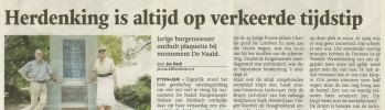 bn/destem, 29 juni