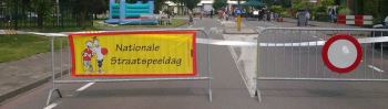 10 juni, straatspeeldag