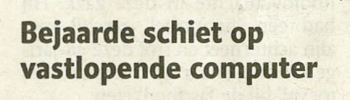 bn/destem, 30 juni