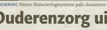 bn/destem, 16 juli