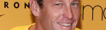 lance armstrong