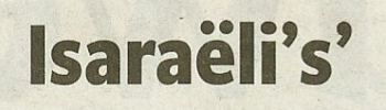 bn/destem, 7 augustus