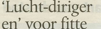 bn/destem, 12 augustus