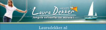 laura dekker