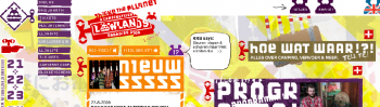 lowlands 2009