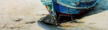 blauwe roeiboot, alma de leeuw, http://members.lycos.nl/robeli/gallery%20Alma.htm