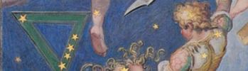 sterrenbeeld perseus