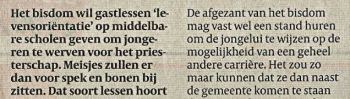 volkskrant, 3 september