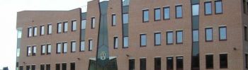 stadskantoor etten-leur, alberts en van huut