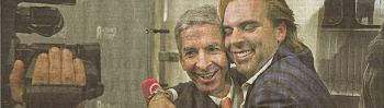 volkskrant, 5 november