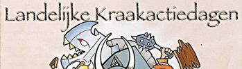 landelijke kraakdagen 2009