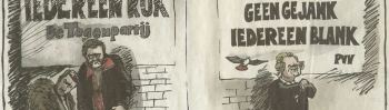 volkskrant, 17 mei 2009