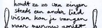 titi zaadnoordijk