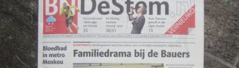 bn/destem, 30 maart